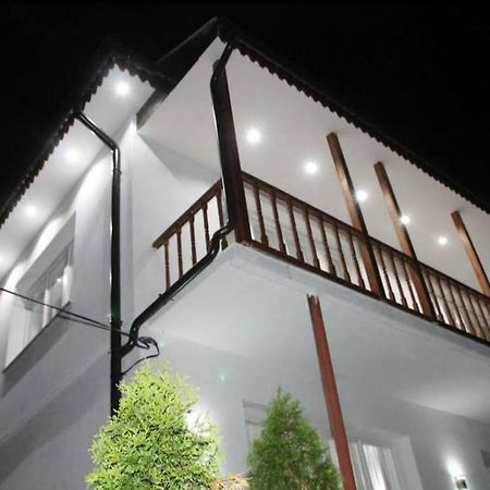 Lubina Apartments Saraievo Exterior foto