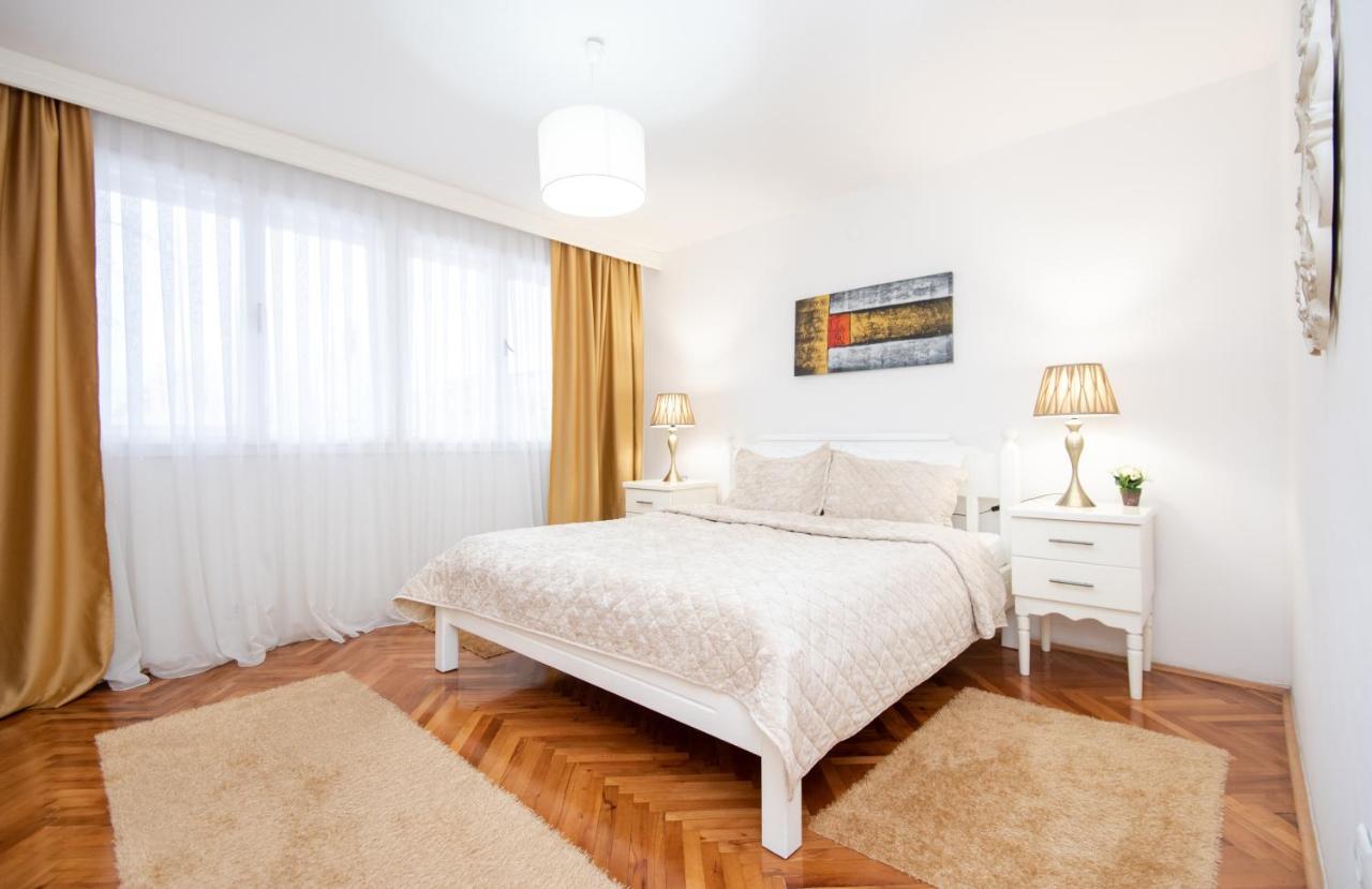 Lubina Apartments Saraievo Exterior foto
