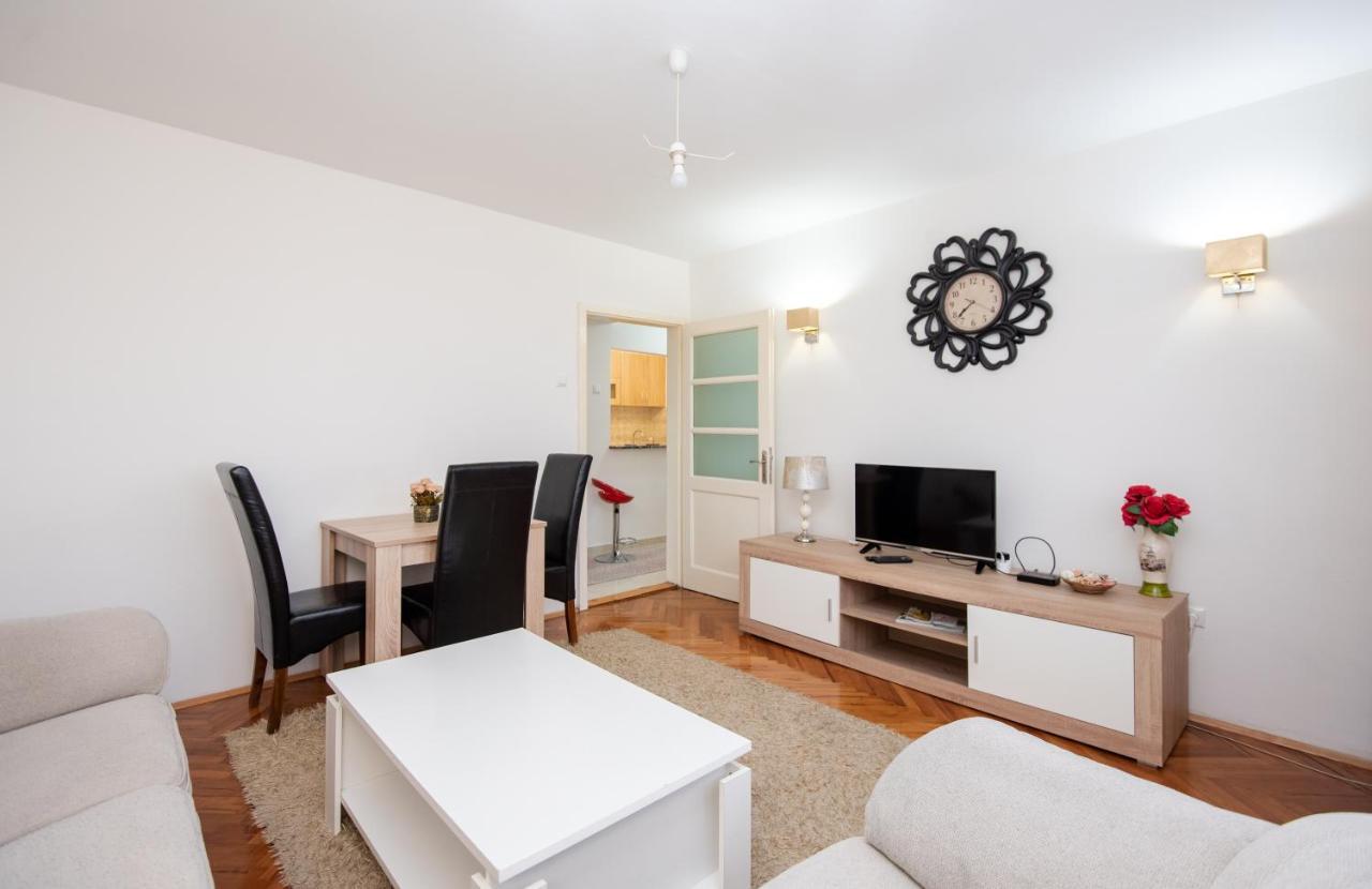 Lubina Apartments Saraievo Exterior foto