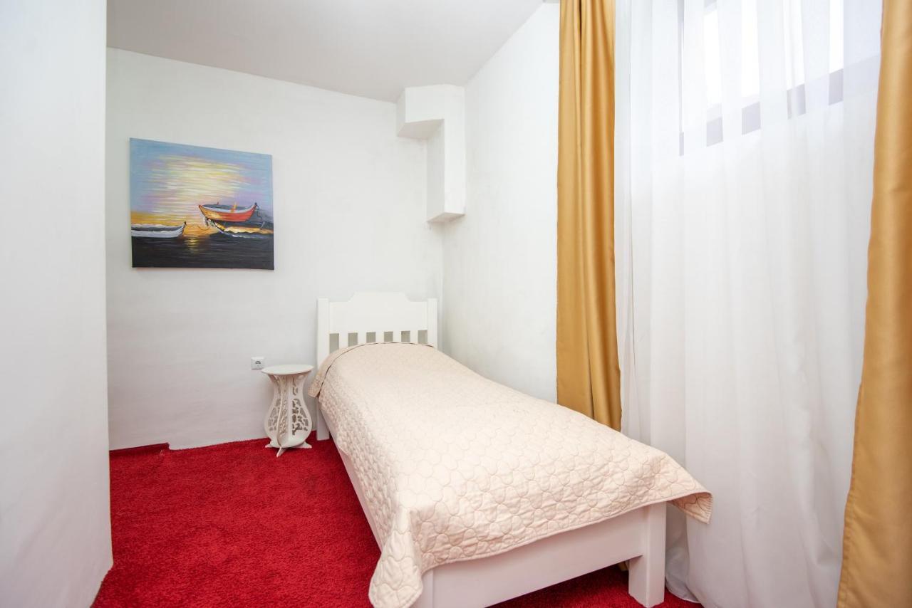 Lubina Apartments Saraievo Exterior foto