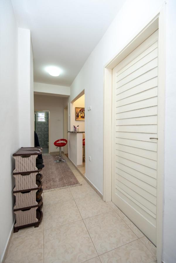 Lubina Apartments Saraievo Exterior foto