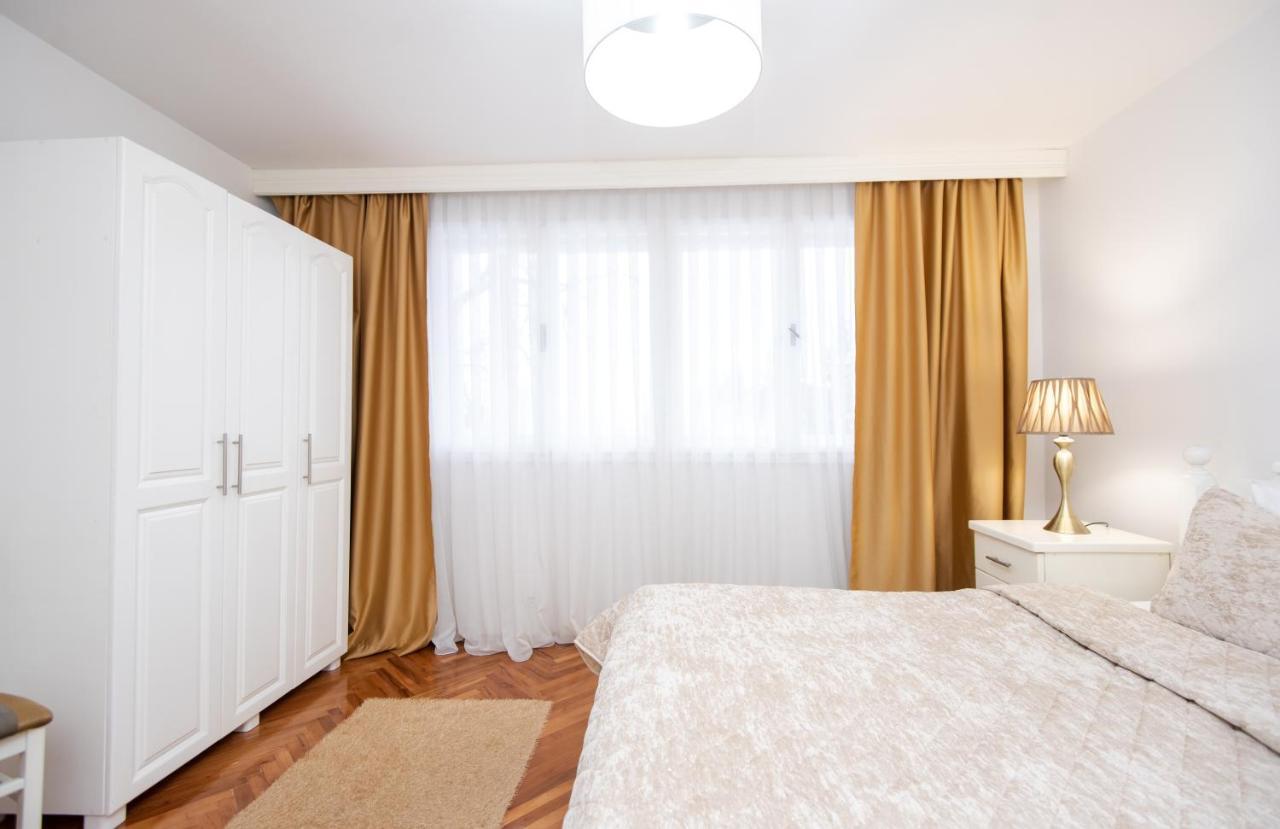 Lubina Apartments Saraievo Exterior foto