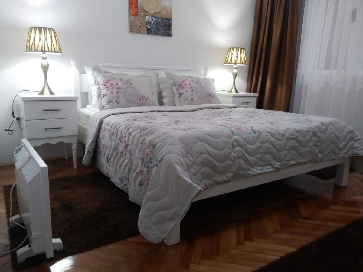 Lubina Apartments Saraievo Exterior foto