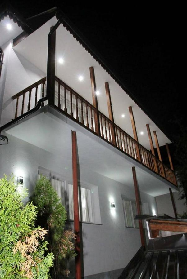 Lubina Apartments Saraievo Exterior foto