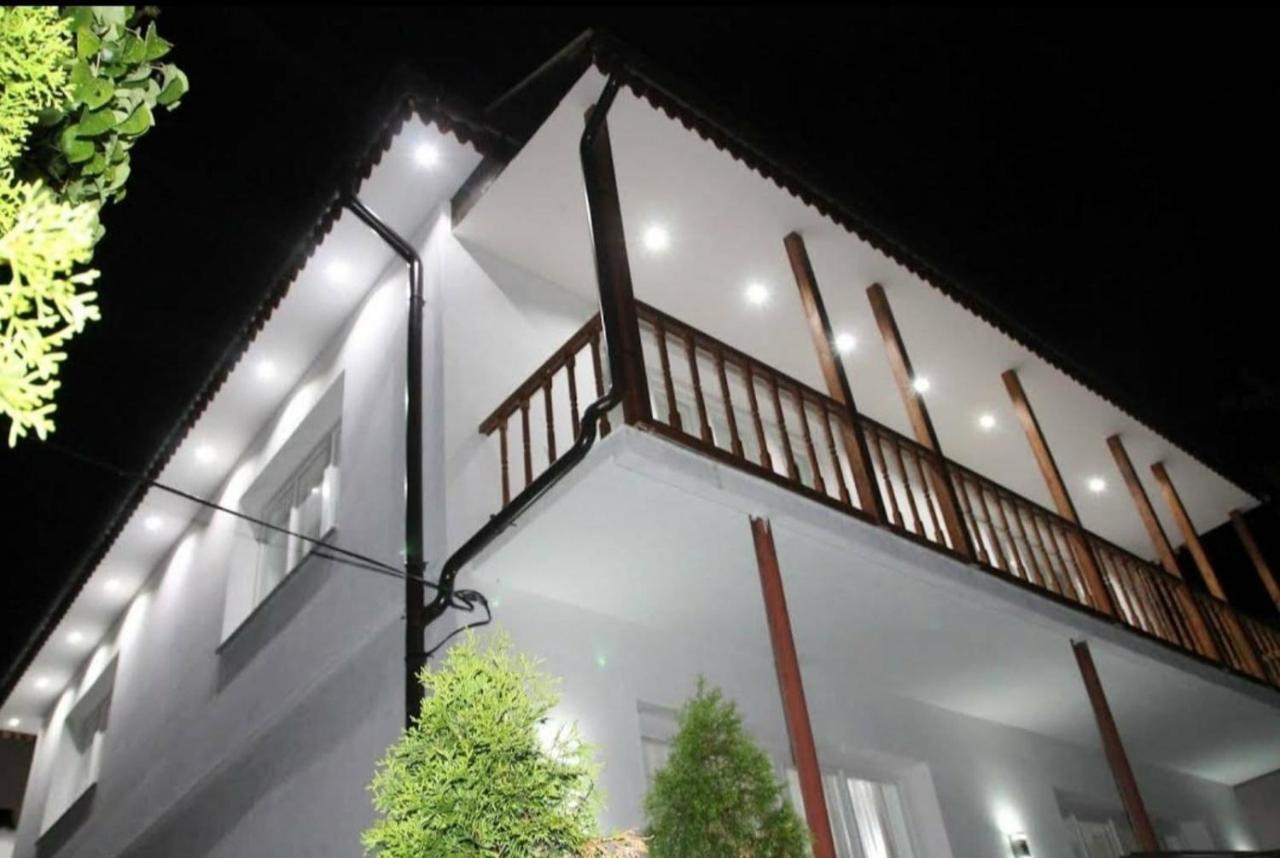 Lubina Apartments Saraievo Exterior foto