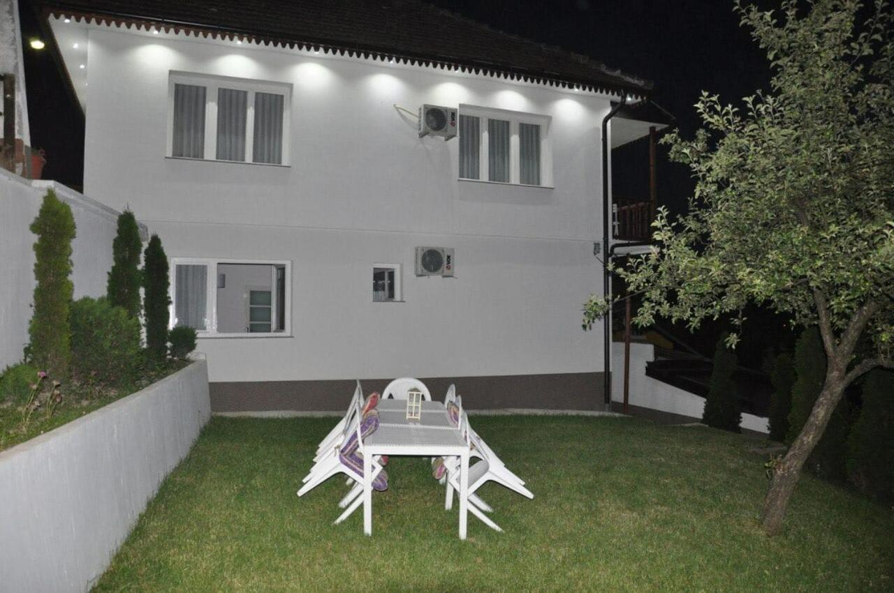 Lubina Apartments Saraievo Exterior foto