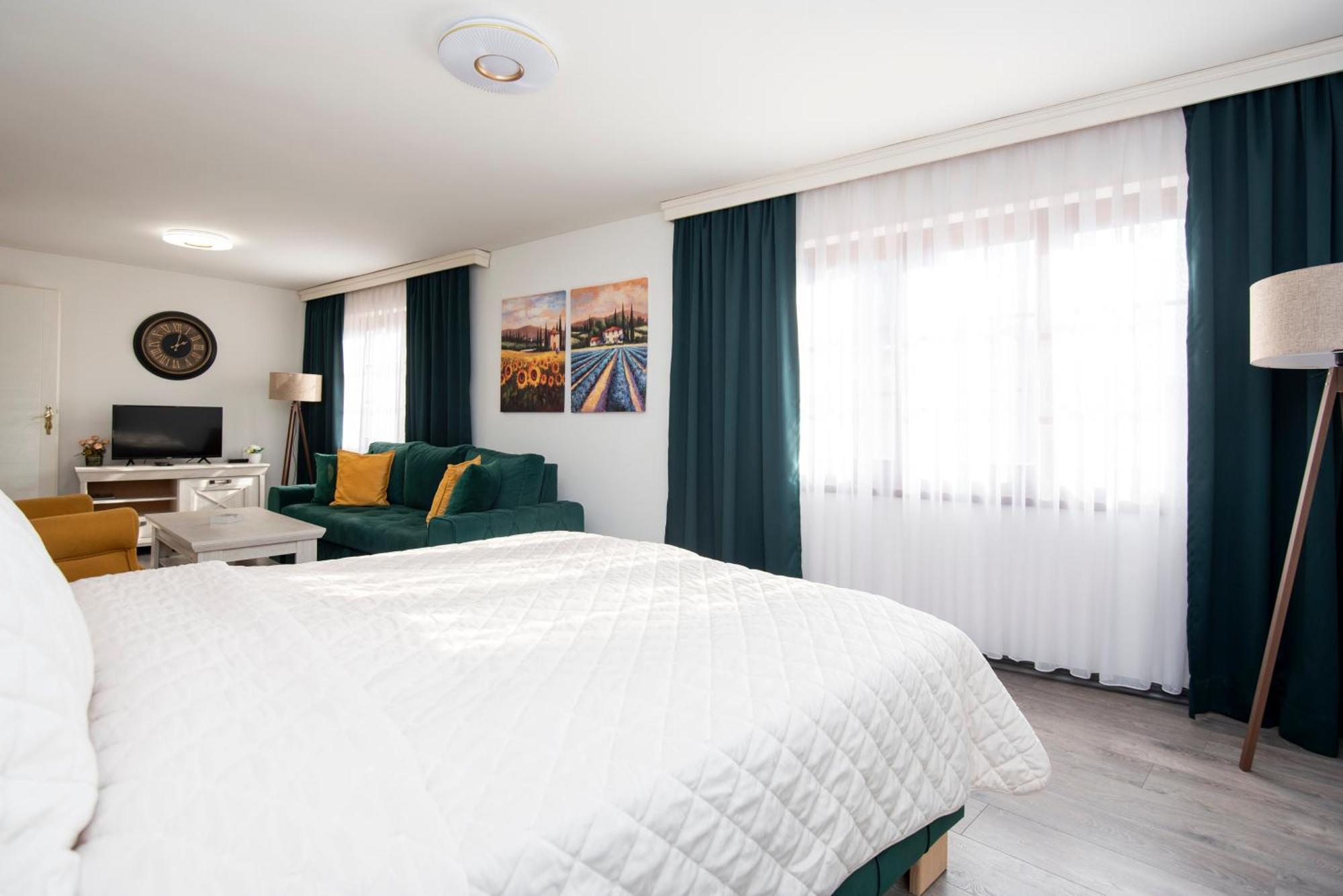 Lubina Apartments Saraievo Exterior foto