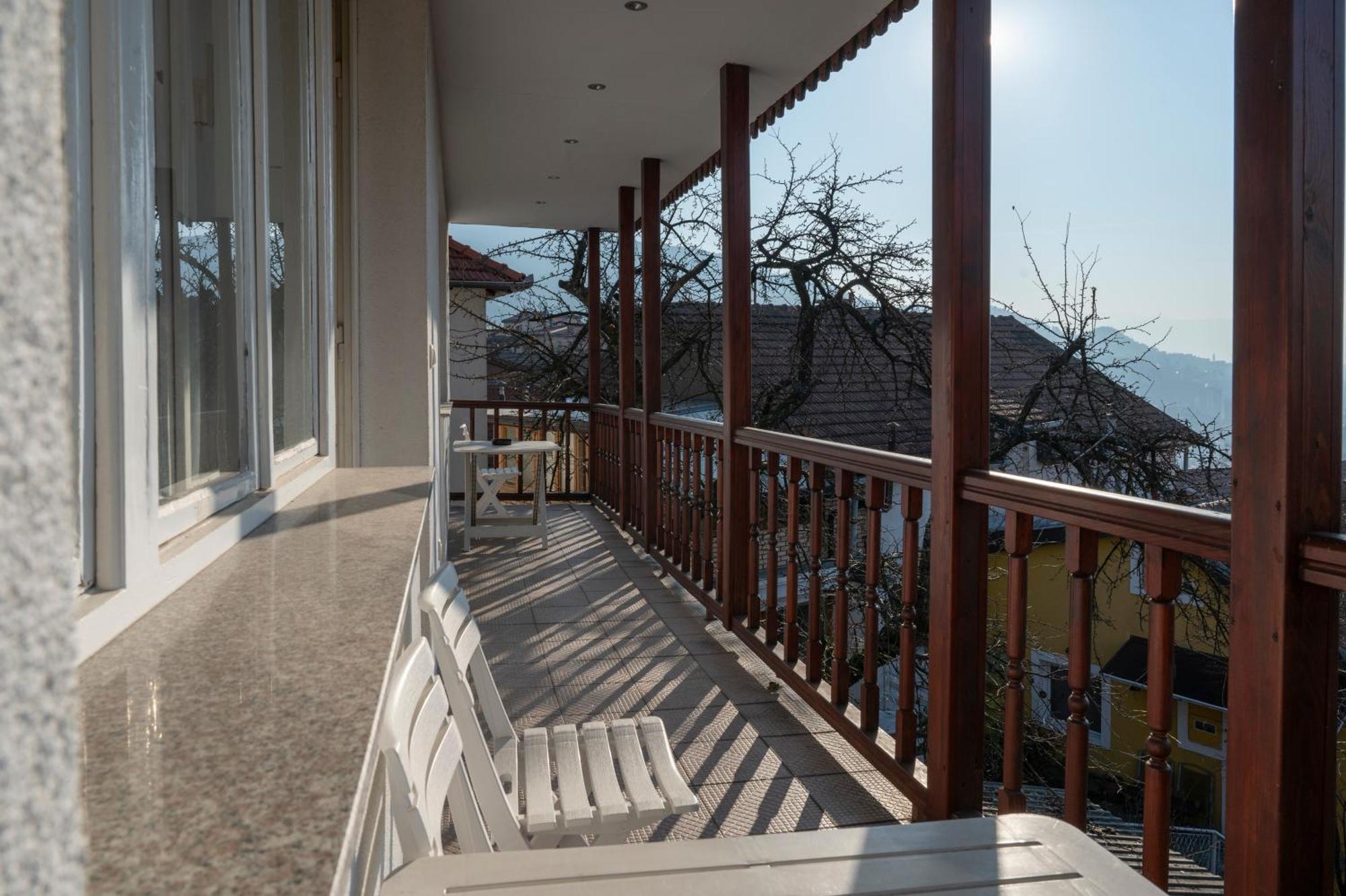 Lubina Apartments Saraievo Exterior foto