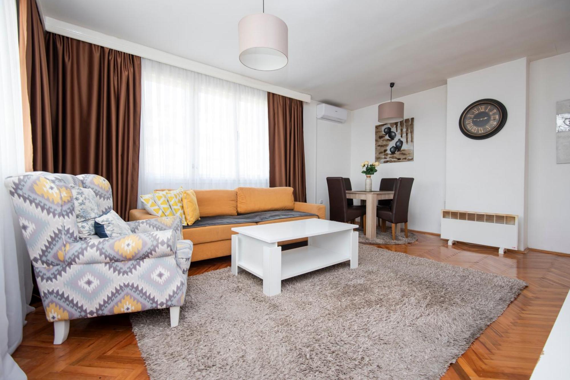 Lubina Apartments Saraievo Exterior foto