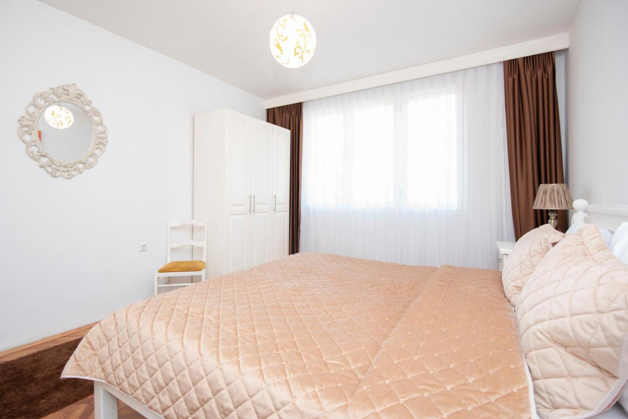 Lubina Apartments Saraievo Exterior foto
