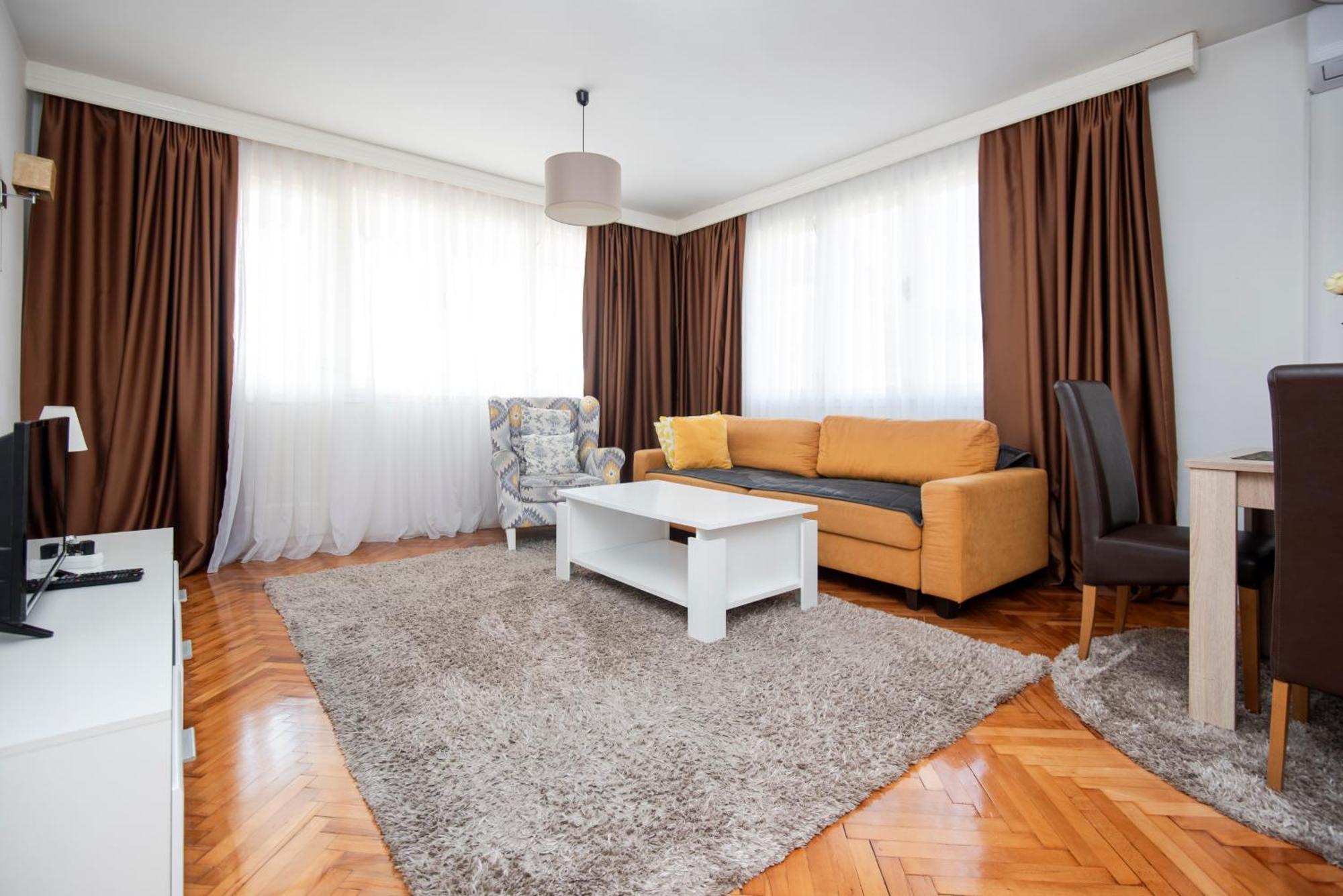 Lubina Apartments Saraievo Exterior foto
