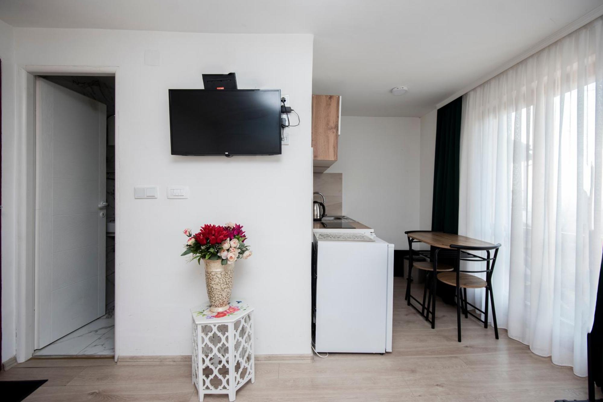 Lubina Apartments Saraievo Exterior foto